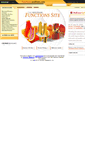 Mobile Screenshot of functions.wolfram.com